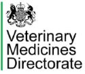 Vetinary Medicines Directorate